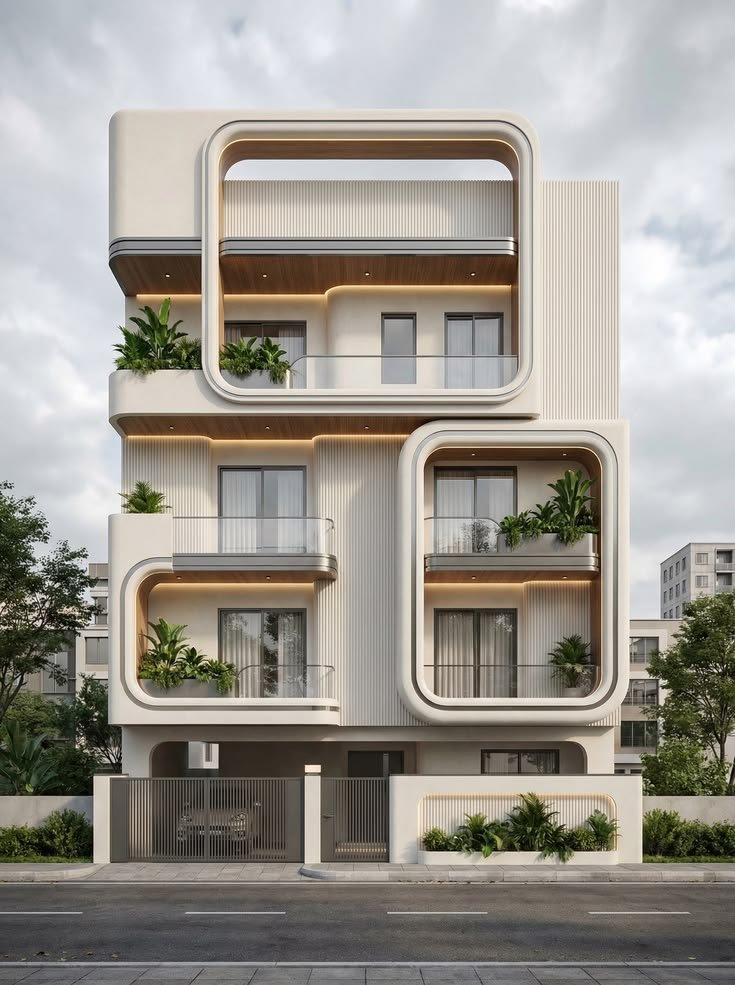 Turnkey Build